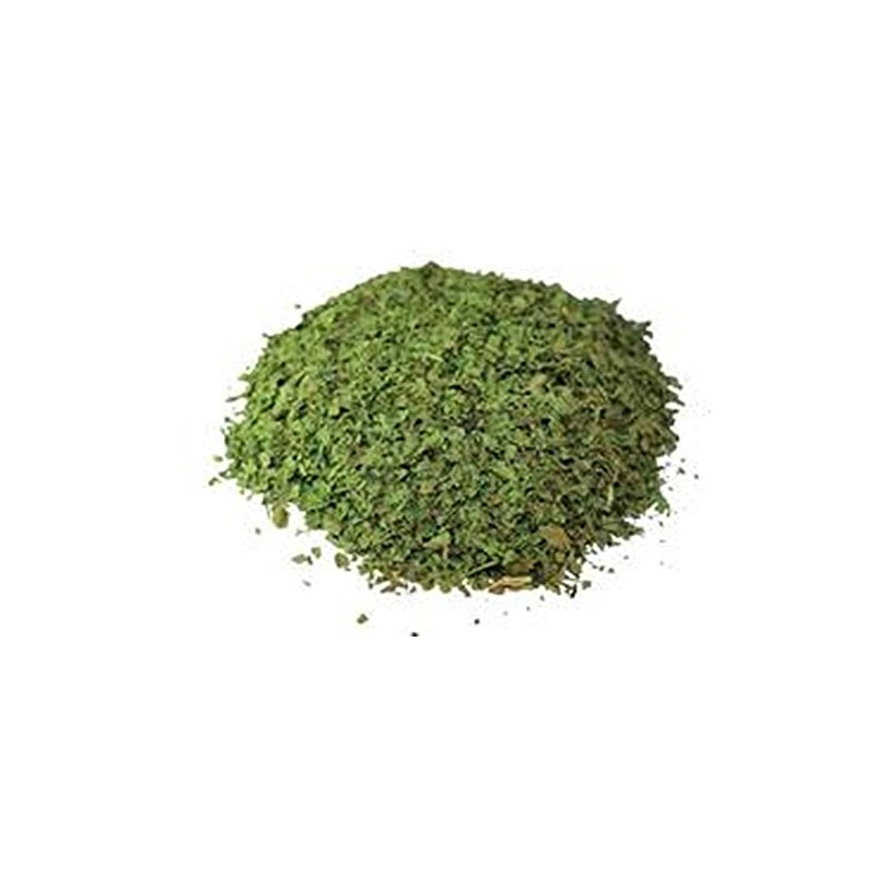 Coriander Dried herb Leaf 50g The Spiceworks-Hereford Herbs & Spices