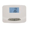 Lowenergie Digital Wireless Programmable Room Thermostat RF Stat 7 day