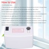 Condensate Pump 24L/h Air Conditioner Automatic Drain Pump AC with