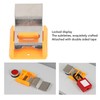 4Pcs Industrial Electric Lock Switch Steel Multipurpose Lockout Device for