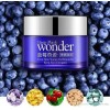 Crema Facial Blueberry Bioaqua Antiarrugas Hidratacion Full