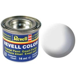 Revell 32176 light gray, matt USAF - 14ml-can