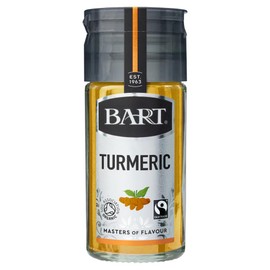 Barts Fairtrade Turmeric 36g [Misc.]
