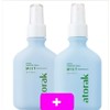 1+1 Latest Manufacturing Ruby Cell Atorak Skin Fence Cream Mist, 2 Pieces, 140ml / 1+1최신제조 루비셀 아토락 스킨펜스 크림미스트, 2개, 140ml
