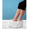 Foot Bath for a Relaxed Foot Bath 24 x 42
