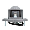 ドーワ(Dowa) 自動車 トラック用 ナンバーランプ 24V 日野 DS-0481 対応純正番号 81270-1040 補修