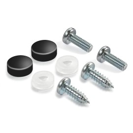 BLVD Pacman Pac-Man retro video game over nostalgic  license plate frame holder tag Y