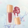Laka Olive Young Laka Fruity Glam Tint Mini 122 Rosy Rose / 올리브영 라카 프루티 글램 틴트 미니 122 로지로즈