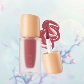 Laka Olive Young Laka Fruity Glam Tint Mini 122 Rosy Rose / 올리브영 라카 프루티 글램 틴트 미니 122 로지로즈