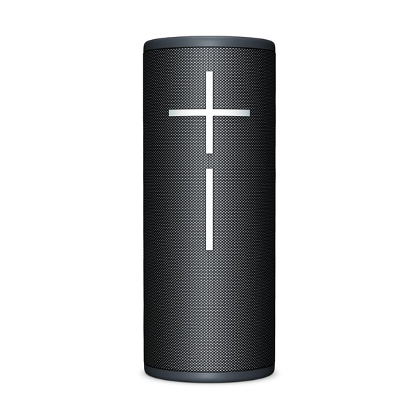Ultimate Ears Boom 4 Portable Waterproof Bluetooth Speaker with 360-Degree,