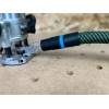 Toolcurve Makita Plunge Router to Festool 27mm Dust Extractor Adapter