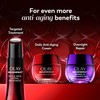 Olay Face Moisturizer, Regenerist Micro-Sculpting Cream for Women, Fragrance-Free -