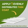 CoverTec Crystal Clean Tile Grout, Hard Surface Powerful Mold, Mildew,