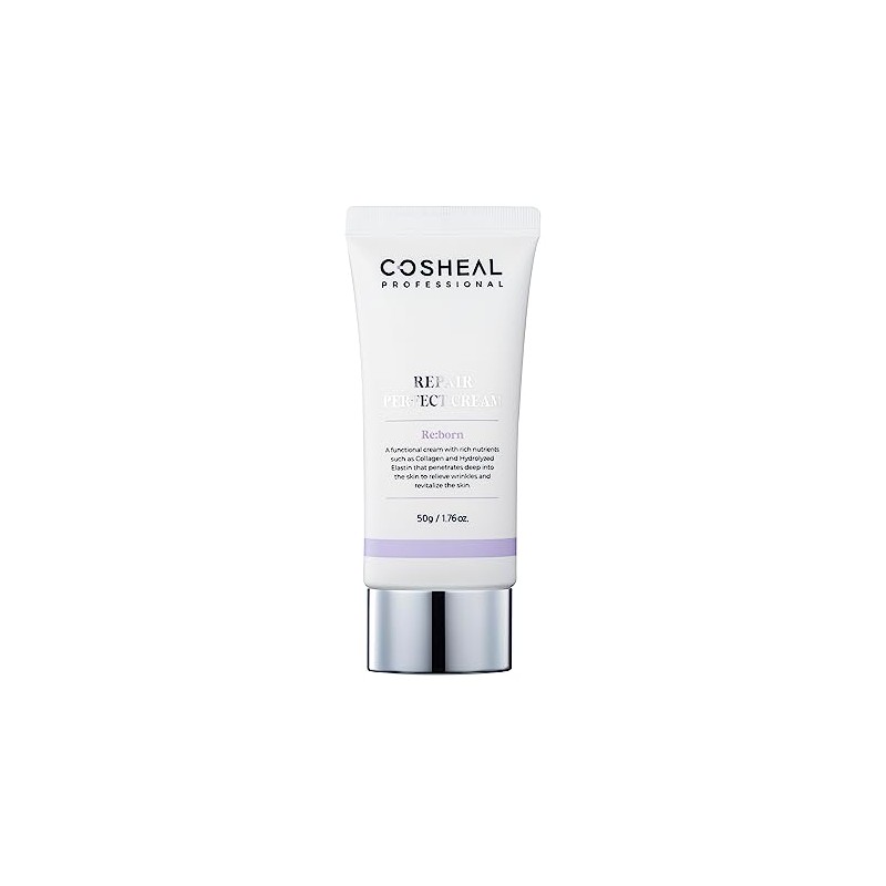 COSHEAL - Crema reparadora perfecta