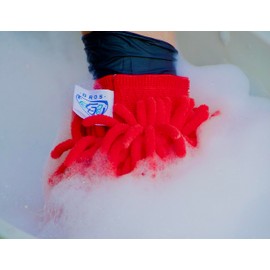 GD Bros Wash MItt