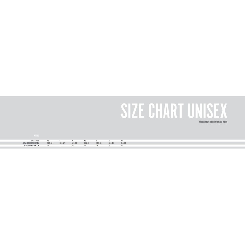 Waterproof H2 5/10mm High Visibility Venting Hood, Large, 182-425-00