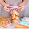 KQHOMEI Bag Lock Clip, Sealing Clip, Food Storage, Sealed Storage,