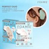 Foamie Shampoo en barra de Coco