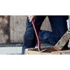 Hultafors Tools 824009U Wrecking Bar Steel 109, 12 inch