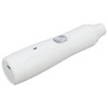 Dog Nail Grinder USB Charging Electric Dog Nail Trimmer with