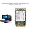 Wireless PCI-E WiFi Network Card, Professional Premium 2.4G + 5G