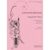 Hungarian Dances: No.17-21. Vol. 4. violin and piano.