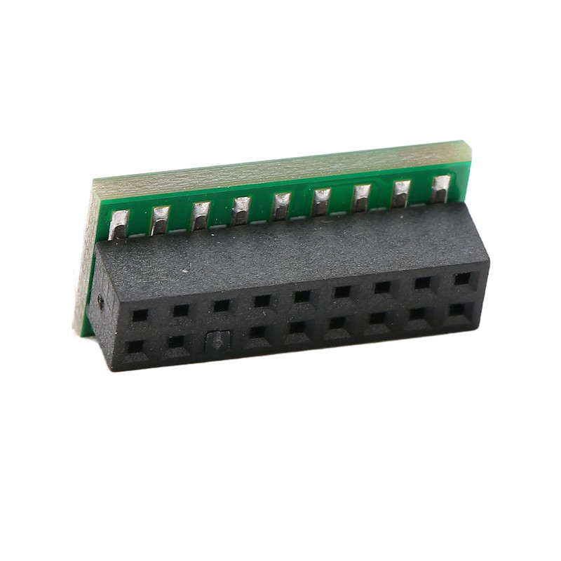 TPM 2.0 Module PCB Material LPC Interface TPM 2.0 Encryption