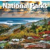 2026 National Parks Full Size Wall Calendar for Planning, Scheduling,