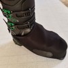 IGOSKI SKI Boot & Shoe Covers Water Resistant and Washable