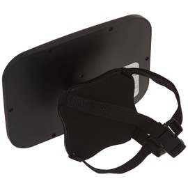 Jolly Jumper Driver's Baby Mirror 360 Degree View