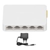 5 Port Gigabit Network Switch 10 100 1000Mbps RJ45 Ethernet