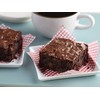Krusteaz Gluten Free Double Chocolate Brownie Mix, 20 Oz, Set