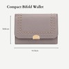 Paul Costelloe RAZI Real Leather Wallet - Stylish and Compact