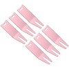 PATIKIL Metal Bending Golf Divot Repair Tool, 6 Pack Golf