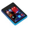 MP3 Player Bluetooth 5.0 Support FM Radio 2.4inch Full Touch
