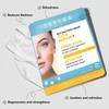 Talika Bio Enzyme Mask Cica Repair, Repair After Sun Mask,