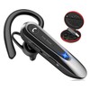 Link Dream - Auricular Bluetooth inalámbrico CVC8.0 para teléfono celular,
