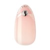 KISS imPRESS Press-On Manicure Premium Collection Fake Nails - All
