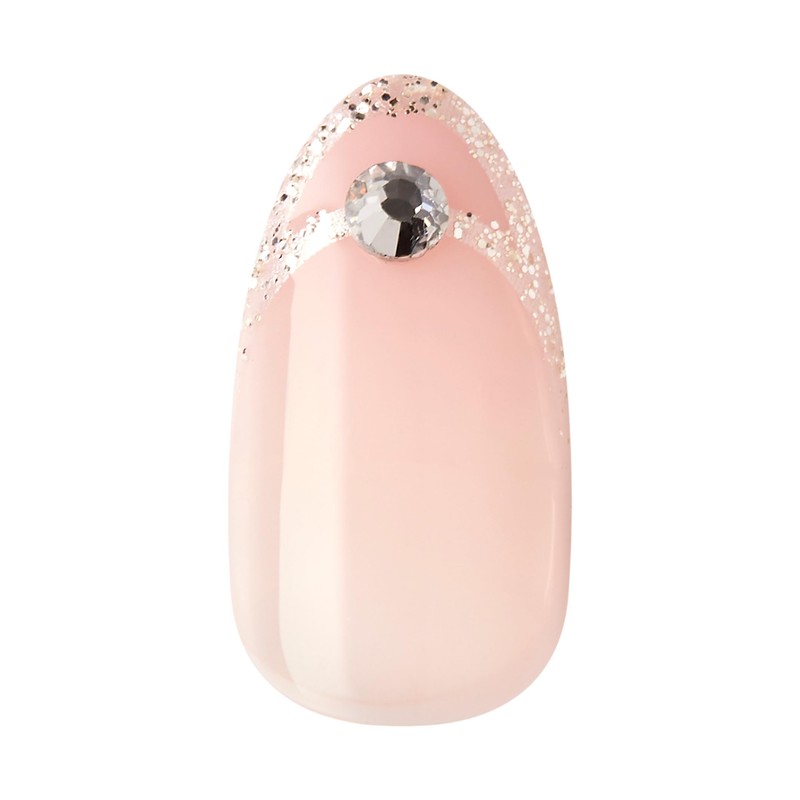 KISS imPRESS Press-On Manicure Premium Collection Fake Nails - All