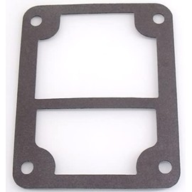 Made in The USA, Air Compressor Head Gasket Compatible Replacement for Part Number N015593. Used on Select Air Compressors. Aftermarket.