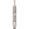 General Tools 806 Jiffy Centering Punch, Silver