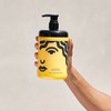 PATTERN Beauty Leave In Condicionador para Cachlies, Coilies e Texturas