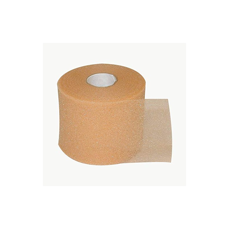 Jaybird & Mais 50-27530 50 Foam Underwrap / Pre-Wrap: 2-3/4"