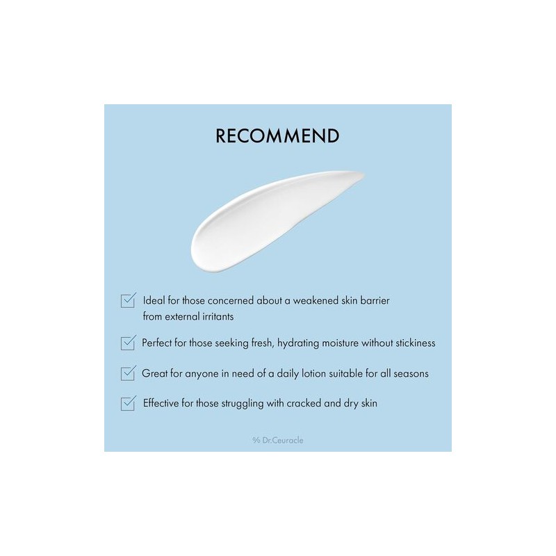 Dr.Ceuracle [Dr.Ceuracle]Pro Balance Biotics Moisturizer 100ml