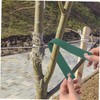ORFOFE Tree Limb Bands Stakes 9pc Tree Support Kit for