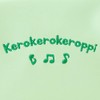 Sanrio 909092 Kerokeloppi Pouch (Good mood with singing and dancing)