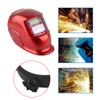 Solar Auto Darkening Welding Helmet Arc Tig Mig Grinding Welders