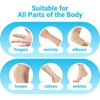OK TAPE Elastic Adhesive Tape Bandage Tape Wrap - 4