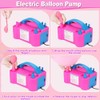 Balloon Arch Kit with Balloon Pump, 9Ft Tall & 10Ft