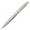 Sheaffer Sentinel Ballpoint Chrome - Gold Trim